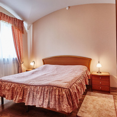 Гостиничный комплекс Дивеевская слобода, Нижний Новгород, Нижегородская область