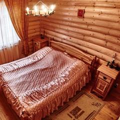 Гостиничный комплекс Дивеевская слобода, Нижний Новгород, Нижегородская область