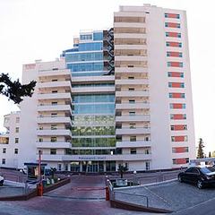 Отель Respect Hall, Кореиз, Крым