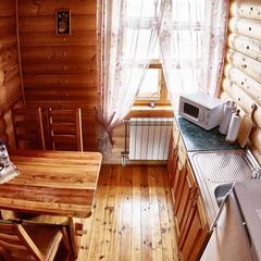 Гостиничный комплекс Дивеевская слобода, Нижний Новгород, Нижегородская область