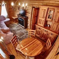 Гостиничный комплекс Дивеевская слобода, Нижний Новгород, Нижегородская область