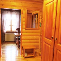 Гостиничный комплекс Дивеевская слобода, Нижний Новгород, Нижегородская область