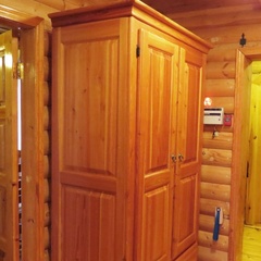 Гостиничный комплекс Дивеевская слобода, Нижний Новгород, Нижегородская область