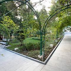 Отель Respect Hall, Кореиз, Крым