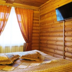 Гостиничный комплекс Дивеевская слобода, Нижний Новгород, Нижегородская область