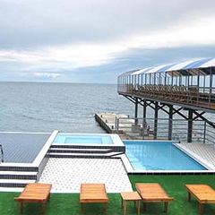 Отель Respect Hall, Кореиз, Крым