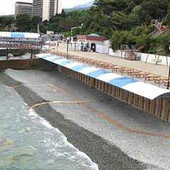 Отель Respect Hall, Кореиз, Крым