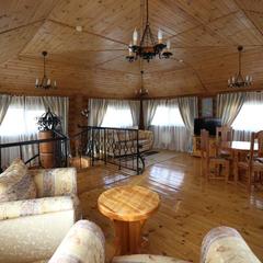 Гостиничный комплекс Дивеевская слобода, Нижний Новгород, Нижегородская область