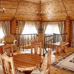 Гостиничный комплекс Дивеевская слобода, Нижний Новгород, Нижегородская область