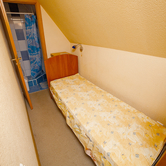 Гостевой дом Гостиный Домик, Крым