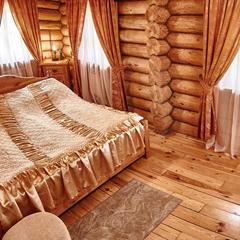 Гостиничный комплекс Дивеевская слобода, Нижний Новгород, Нижегородская область