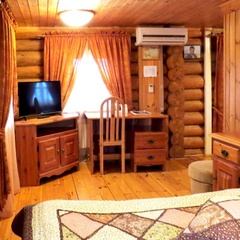 Гостиничный комплекс Дивеевская слобода, Нижний Новгород, Нижегородская область