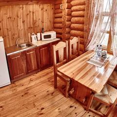 Гостиничный комплекс Дивеевская слобода, Нижний Новгород, Нижегородская область