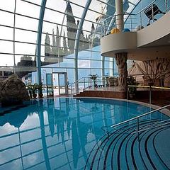 Отель Respect Hall, Кореиз, Крым