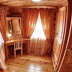 Гостиничный комплекс Дивеевская слобода, Нижний Новгород, Нижегородская область