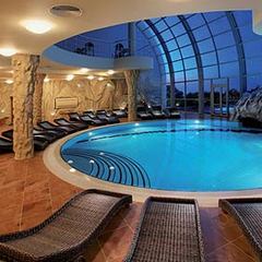 Отель Respect Hall, Кореиз, Крым