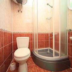 Гостевой дом Гостиный Домик, Крым