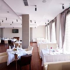 Отель Respect Hall, Кореиз, Крым