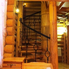 Гостиничный комплекс Дивеевская слобода, Нижний Новгород, Нижегородская область