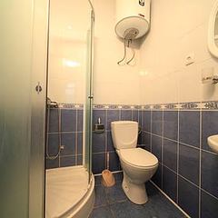 Гостевой дом Гостиный Домик, Крым