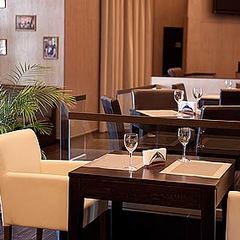 Отель Respect Hall, Кореиз, Крым