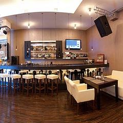 Отель Respect Hall, Кореиз, Крым