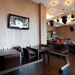 Отель Respect Hall, Кореиз, Крым