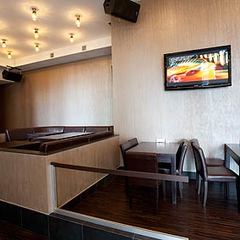 Отель Respect Hall, Кореиз, Крым