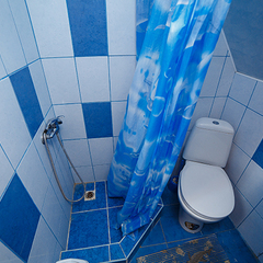 Гостевой дом Гостиный Домик, Крым