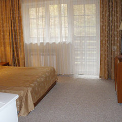 Отель Абзаково Бунгало Club , Абзаково, Республика Башкортостан