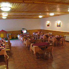 Отель Абзаково Бунгало Club , Абзаково, Республика Башкортостан