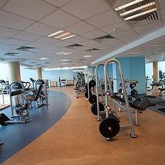 Отель Respect Hall, Кореиз, Крым