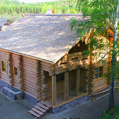 Отель Абзаково Бунгало Club , Абзаково, Республика Башкортостан