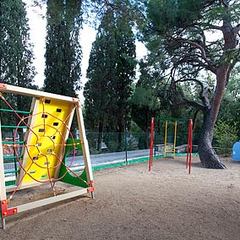 Отель Respect Hall, Кореиз, Крым