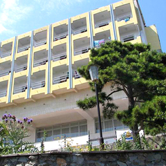 Пансионат Ай-Тодор-Юг, Гаспра, Крым