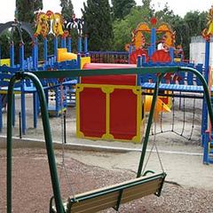 Отель Respect Hall, Кореиз, Крым