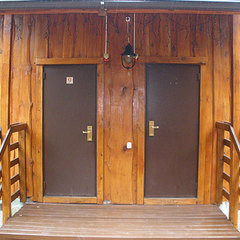 Отель Абзаково Бунгало Club , Абзаково, Республика Башкортостан