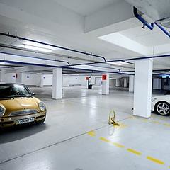 Отель Respect Hall, Кореиз, Крым