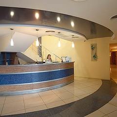 Отель Respect Hall, Кореиз, Крым