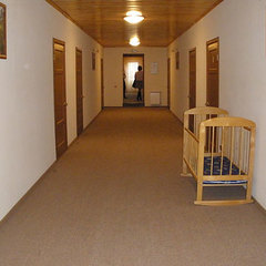 Отель Абзаково Бунгало Club , Абзаково, Республика Башкортостан