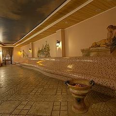 Отель Respect Hall, Кореиз, Крым