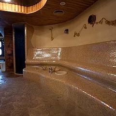 Отель Respect Hall, Кореиз, Крым