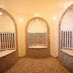 Отель Respect Hall, Кореиз, Крым