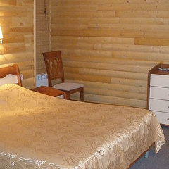 Отель Абзаково Бунгало Club , Абзаково, Республика Башкортостан