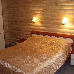 Отель Абзаково Бунгало Club , Абзаково, Республика Башкортостан