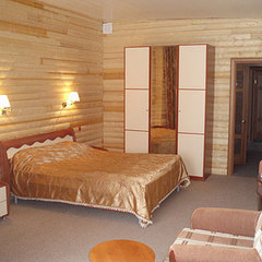 Отель Абзаково Бунгало Club , Абзаково, Республика Башкортостан