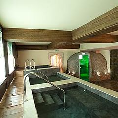 Отель Respect Hall, Кореиз, Крым