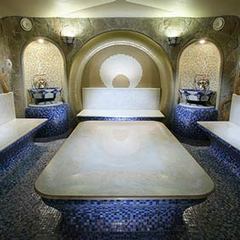 Отель Respect Hall, Кореиз, Крым