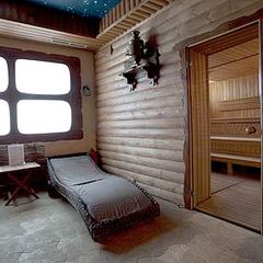 Отель Respect Hall, Кореиз, Крым