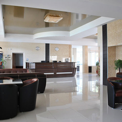 Пансионат Ай-Тодор-Юг, Гаспра, Крым